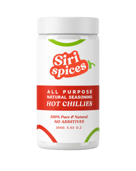 All Purpose - Hot 100g