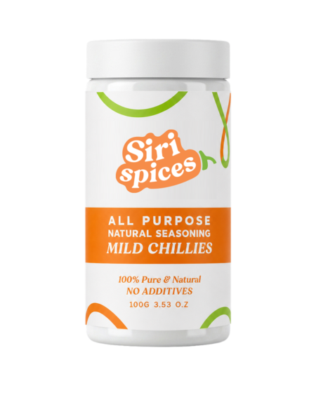 All Purpose - Mild 100g