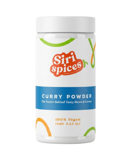 Curry Powder 100g