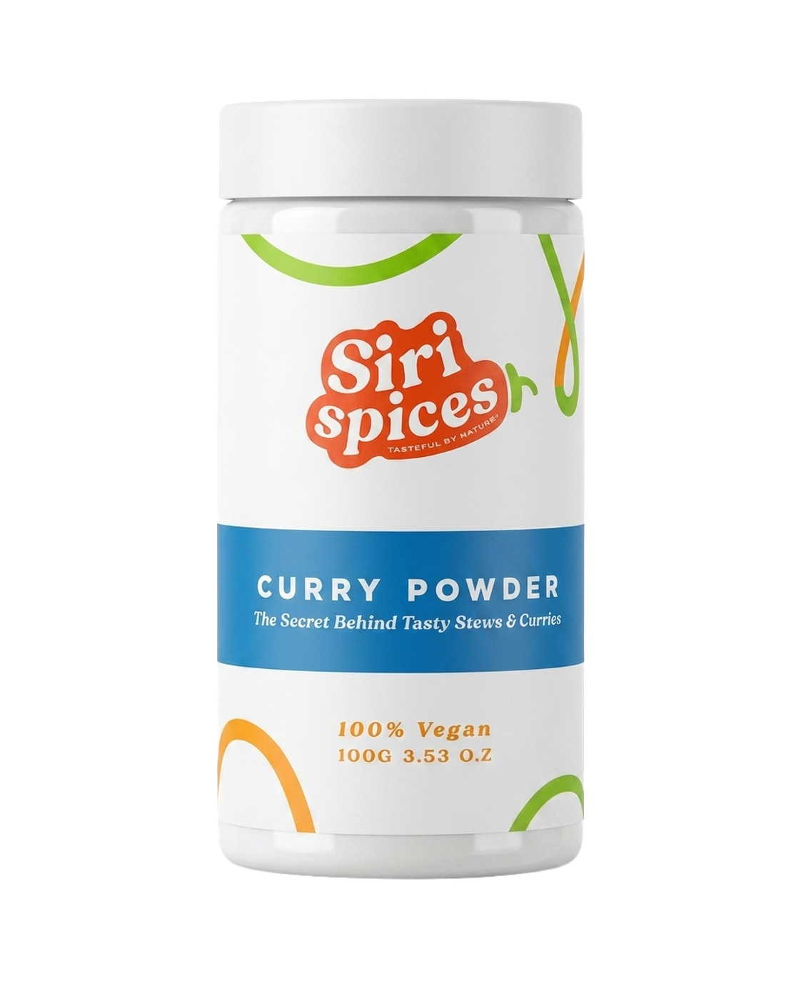 Curry Powder 100g