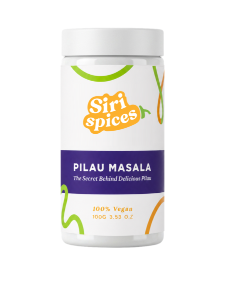Pilau Masala 100g