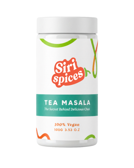 Tea Masala 100g