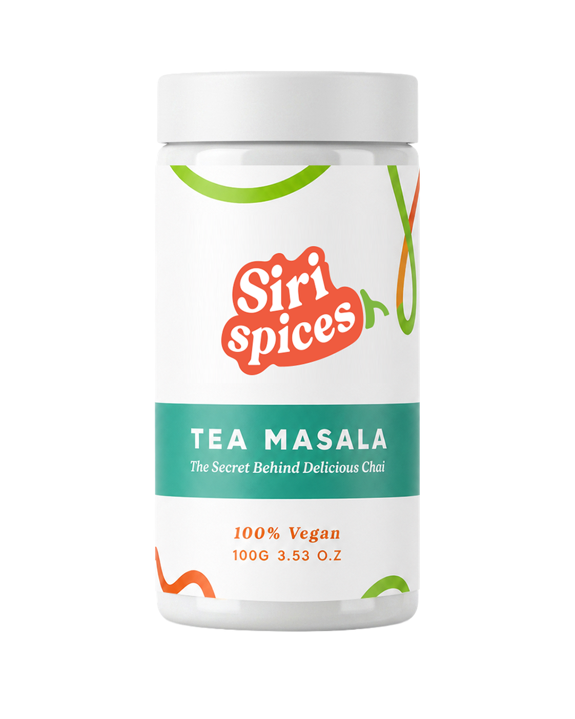 Tea Masala 100g